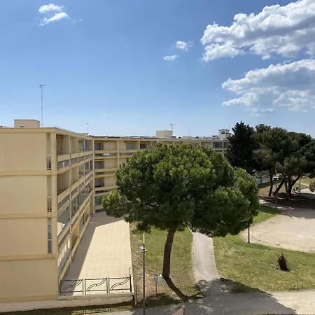 T1 Avec Balcon, Clim, Wifi, Animaux Ok à - Fr-1-553-199